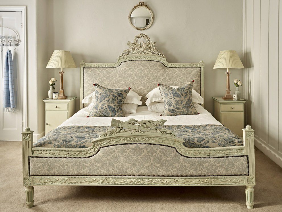 Country House Bedfordshire | Bedroom | Interior Designers
